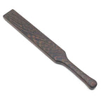 Dent Repair Tool for Automotive (350mm Handle, Wooden Paddle)