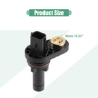 Crankshaft Position Sensor 12590991 for Buick Enclave CX (2008–2017)