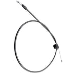 Brake Stop Cable for Briggs Stratton Poulan Craftsman Mower (183281)