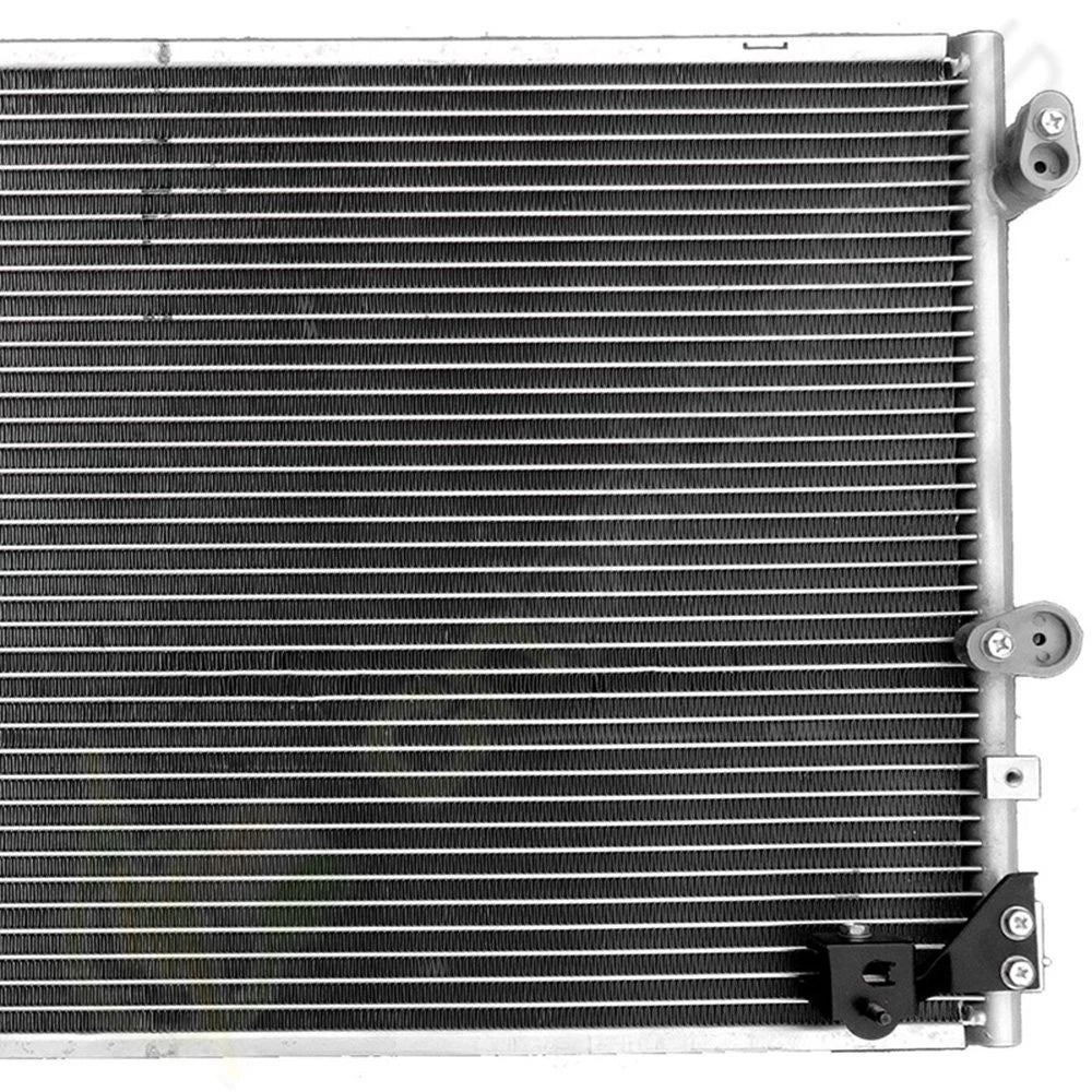 Aluminum Condenser for Scion TC (2005–2010) 2.4L L4 3304