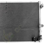 Aluminum Condenser for Scion TC (2005–2010) 2.4L L4 3304