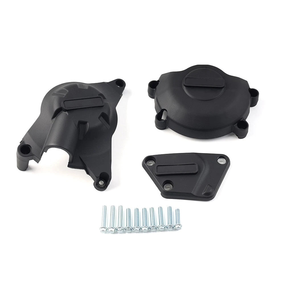 Engine Crash Protector Crank Case Cover Slider for Yamaha YZF-R6 (2006–2024)