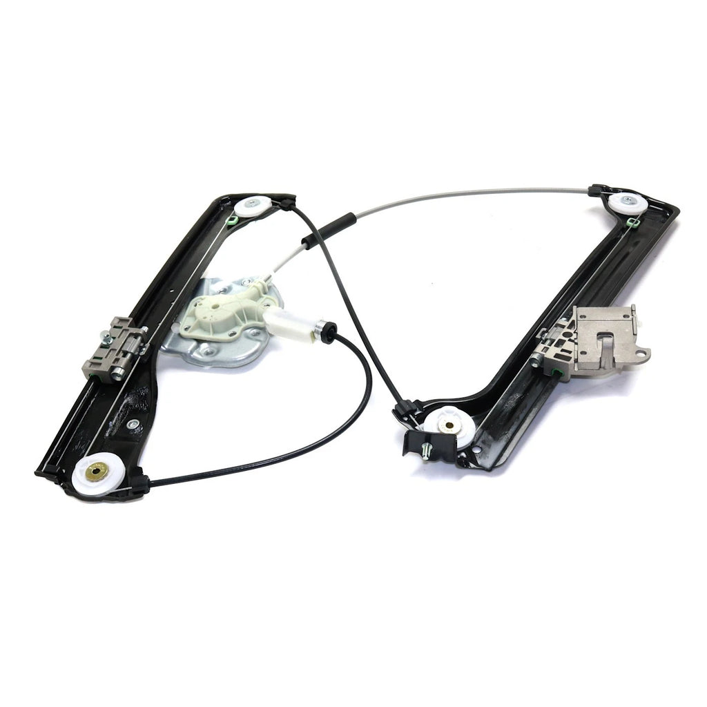 Power Window Regulator Set for BMW Z4 (2003–2008) Front Left & Right