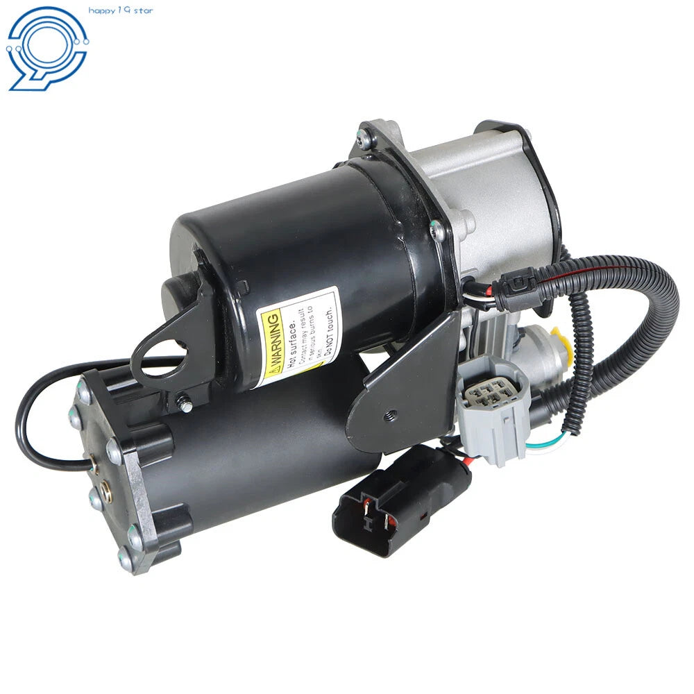 Air Suspension Compressor Pump for Land Rover Range Rover L322 (2006–2012)