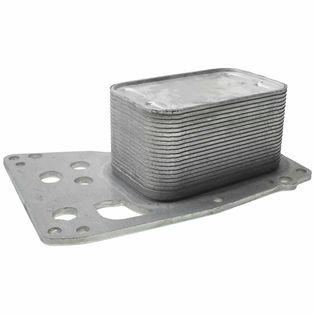 Engine Oil Cooler for BMW 328d, 328d xDrive, X3 (2014–2018)