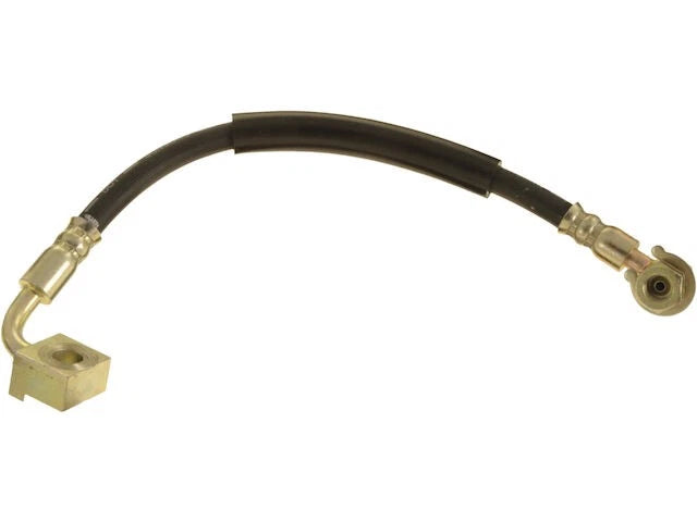 Front Left Brake Hose for Mazda B3000 (2001–2007) XK234WW