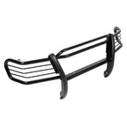 Powder Coated Front Bumper Brush Grille Guard for Jeep Grand Cherokee WJ (1999–2004)