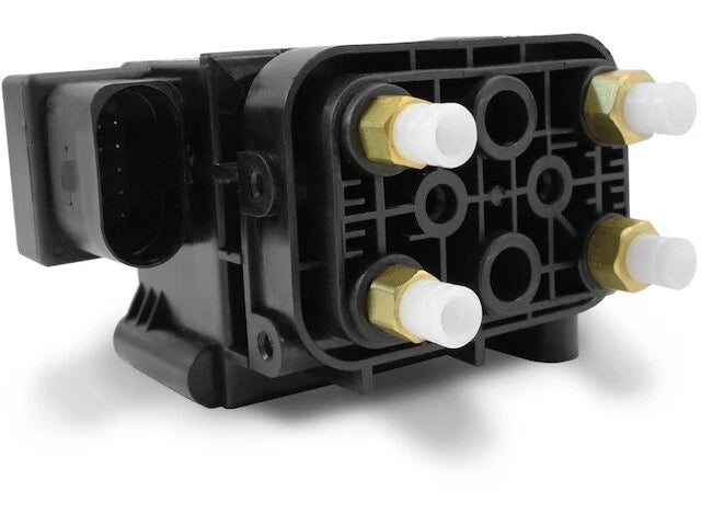 Air Suspension Solenoid Valve Unit for Jaguar XJ (2010–2019) BG711GM