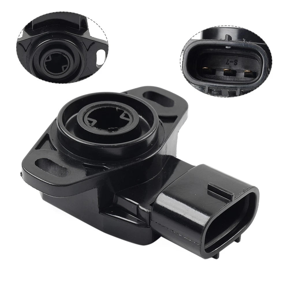 Throttle Position Sensor 3131705 TPS for Polaris Sportsman RZR 500 570 800 (2008–2019)
