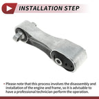 Rear Engine Motor Mount for BMW Mini (2014)