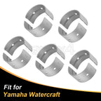 10pcs Main Crankshaft Bearings for Yamaha 1800 (2001–2023) #6S5-11416-00-00 #6S5-11416-10-00