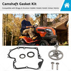 Camshaft Gasket Kit for Briggs Stratton (793880, 793583, 792681, 791942)