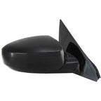 Set of 2 Power Heated Mirrors for Nissan Maxima (2004–2005) Paintable
