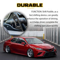 Steering Wheel Paddle Shift for Toyota Camry Corolla RAV4 (2018–2025) Carbon Fiber