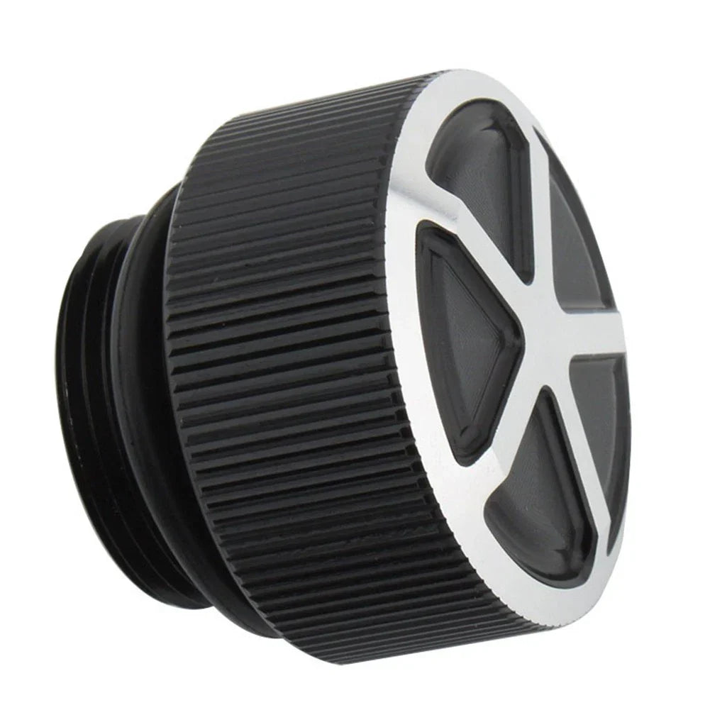 Engine Oil Filler Cup Plug Cover for YAMAHA VMAX 1700, XJR400