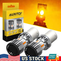 LED Turn Signal Light for [Make Model] (YYYY–YYYY) - Amber, Error Free