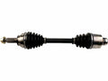Front Right Axle Assembly for Mazda 3 Sport (2012–2013) Q383QH