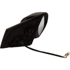 Right Power Mirror for Toyota Corolla (2014–2019) Heated Signal Light