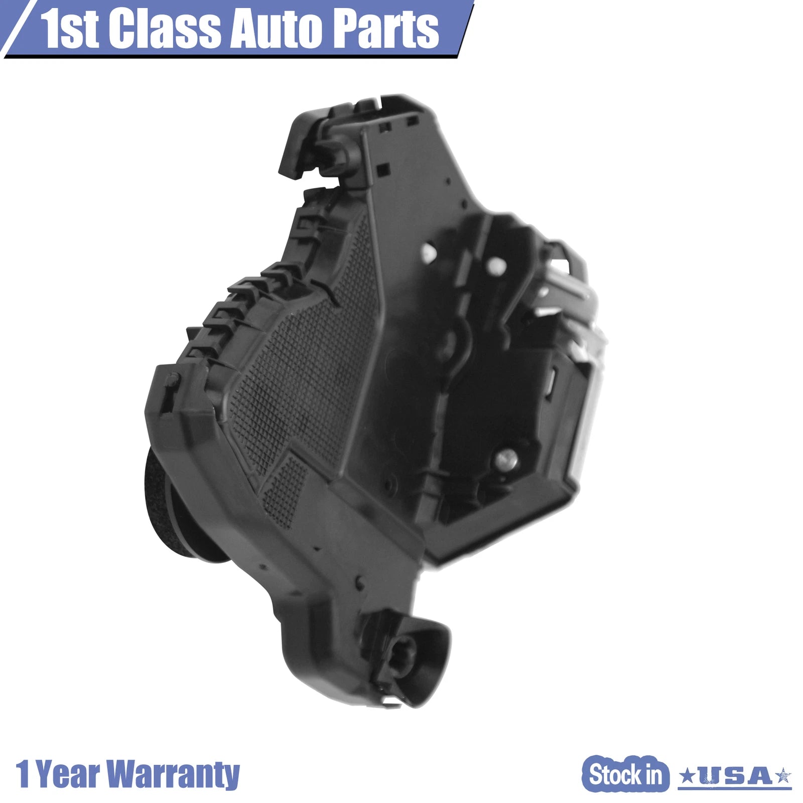 Door Lock Actuator Motor for Scion Lexus GX470 Toyota 4Runner (2003–2009)