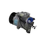 Replacement A/C Compressor Stock Repair Part - ACP012178 (See Compatible Chart)
