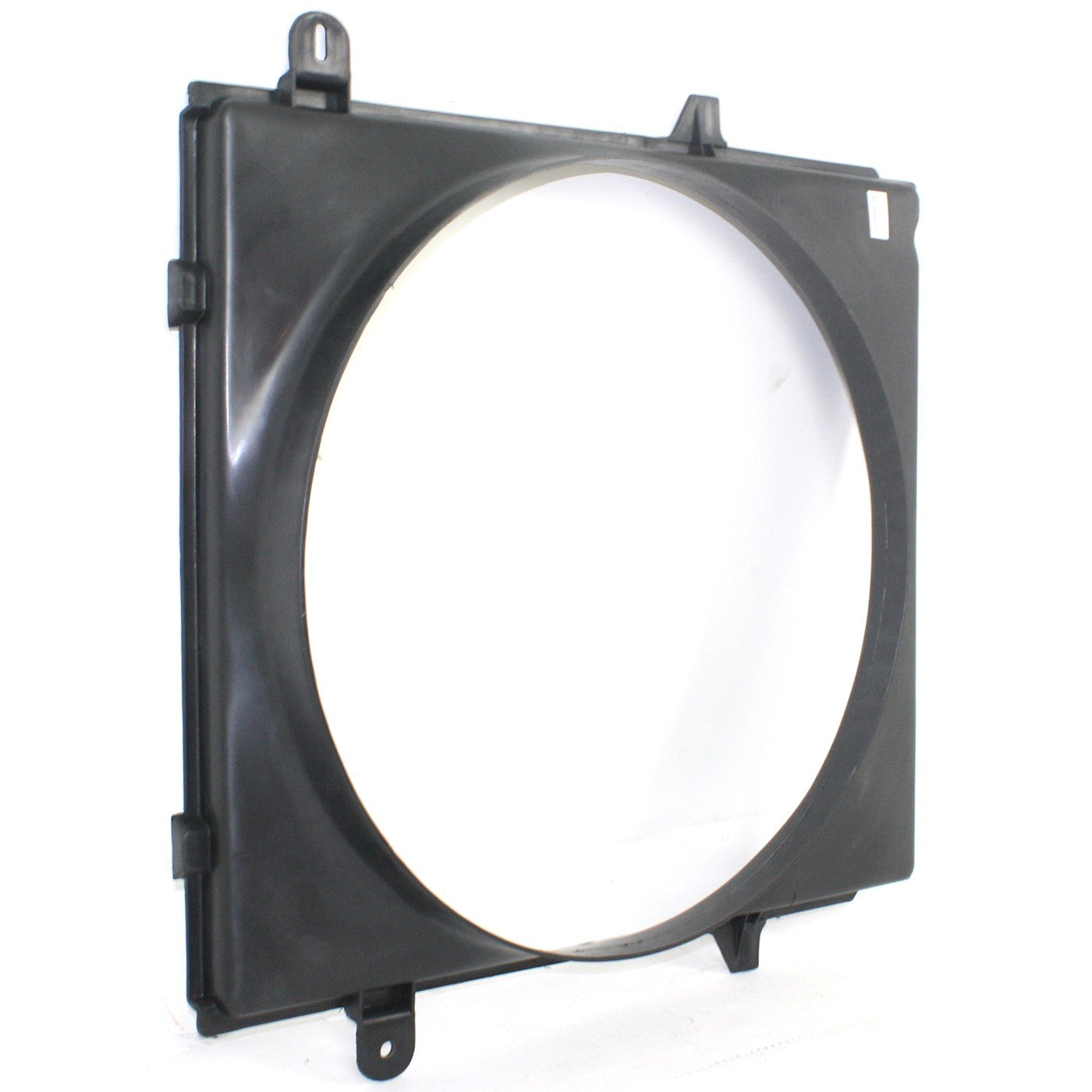 Fan Shroud for Ford Explorer (1998–2001) Single Fan Design