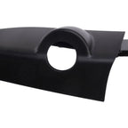Car Interior Side Mirror Triangle Trim Panel for Nissan Versa (2012-2018)