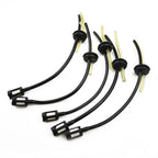 5pcs Fuel Hose Assembly for Lawn Mower