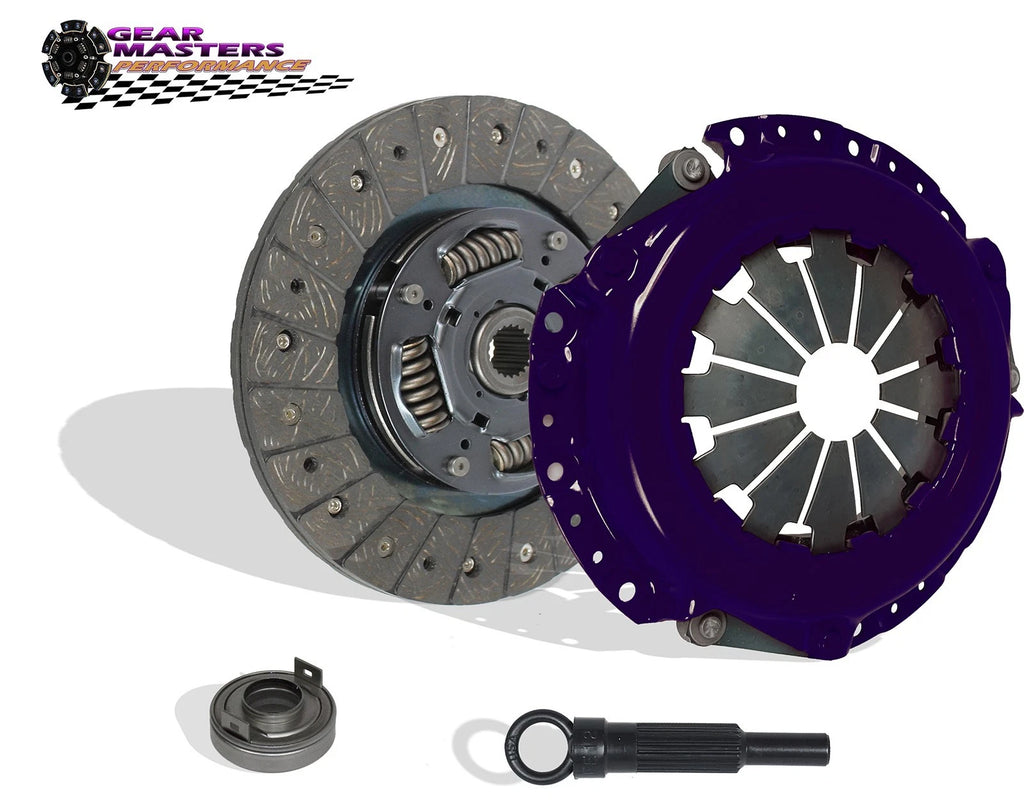 Clutch Kit for Talon, Sonata, Expo, LRV, Eclipse (1984–2002)