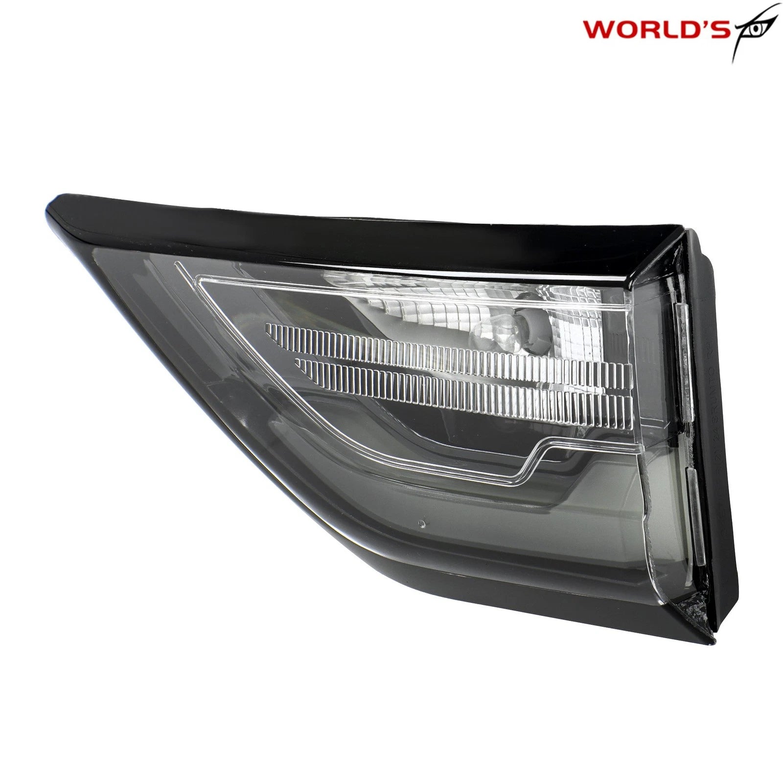 LED Inner Right Passenger Side Tail Light for Chevy Traverse (2018–2021)