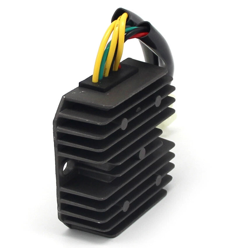 Voltage Regulator Rectifier for Kymco Grand Dink 250, People 200, Yager 125 (200–200)