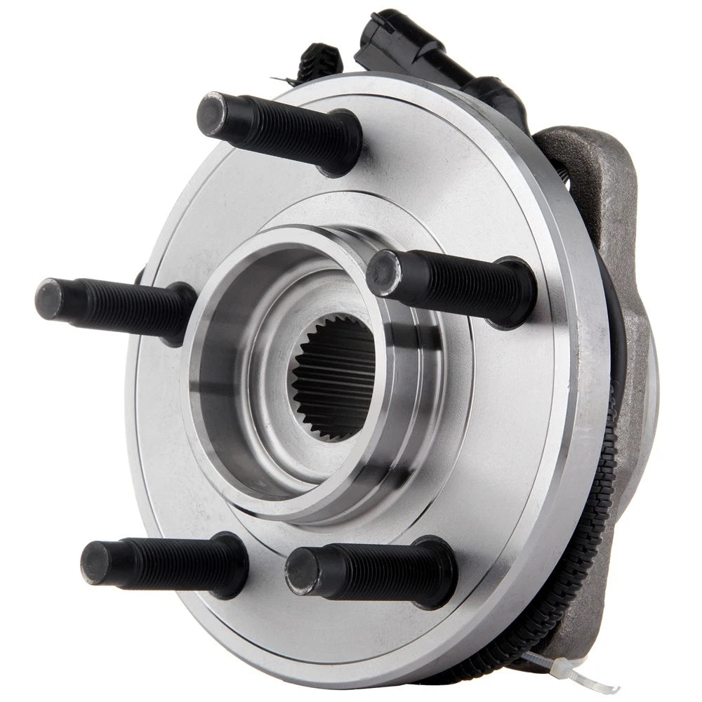 Wheel Hub Bearing for Ford Ranger Explorer Sport Trac Mazda B2300 B4000 (2003–2009)