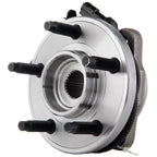 Wheel Hub Bearing for Ford Ranger Explorer Sport Trac Mazda B2300 B4000 (2003–2009)