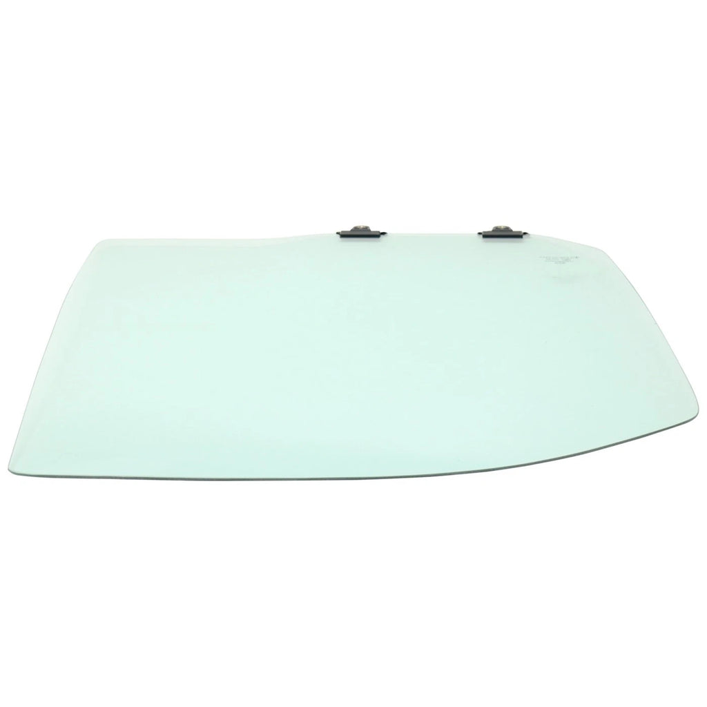 Rear Passenger Door Glass for Nissan Sentra (2002–2006)