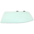 Rear Passenger Door Glass for Nissan Sentra (2002–2006)