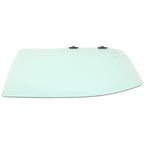 Rear Passenger Door Glass for Nissan Sentra (2002–2006)