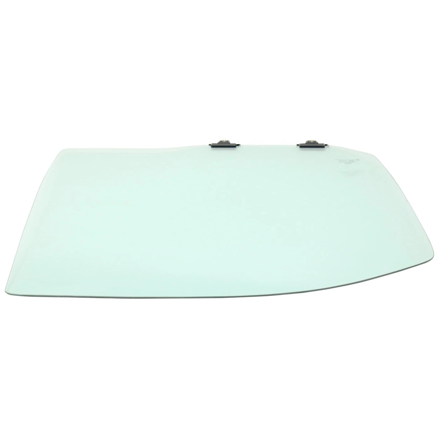 Rear Passenger Door Glass for Nissan Sentra (2002–2006)