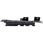 Fender Extension for Ford Focus (2012–2018) Left Front Driver Side