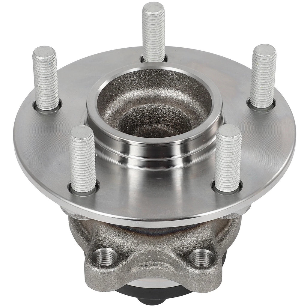 2 Pcs Rear Wheel Bearing Hub for Mitsubishi Outlander RVR (2012–2020)