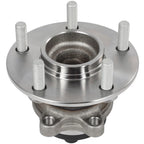 2 Pcs Rear Wheel Bearing Hub for Mitsubishi Outlander RVR (2012–2020)