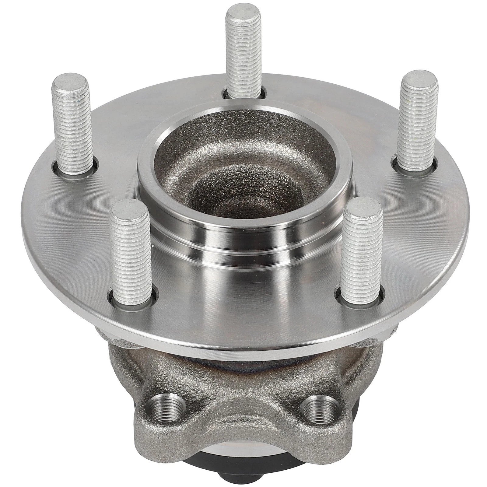 2 Pcs Rear Wheel Bearing Hub for Mitsubishi Outlander RVR (2012–2020)