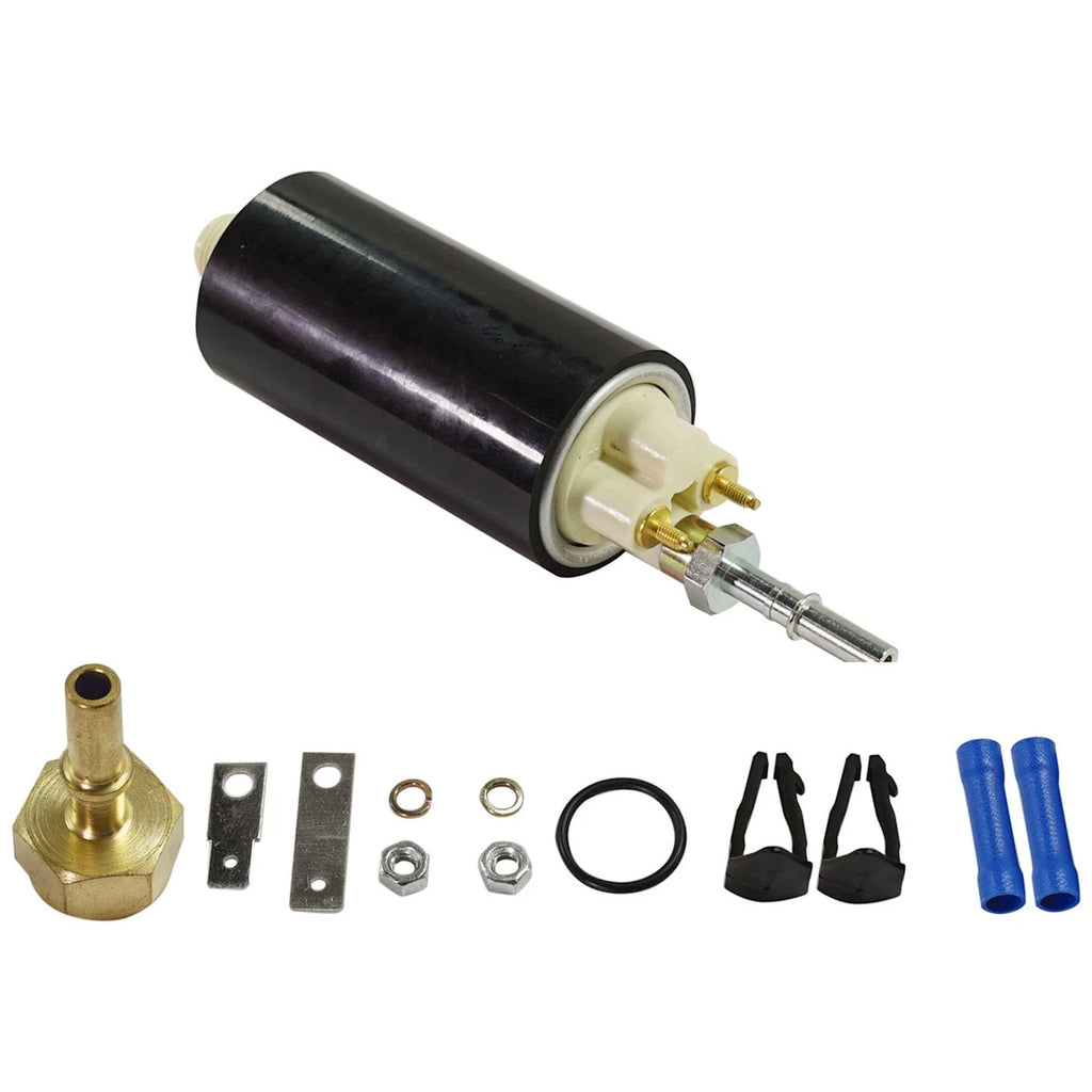 Electric Fuel Pump for Ford E150 E250 E350 F150 F250 F350 Bronco