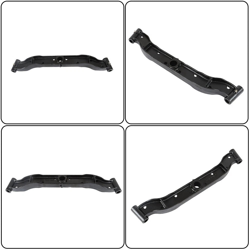 Front Axle Pivot Bar for John Deere L110 L111 L118 L120 L130 (2002–2006)