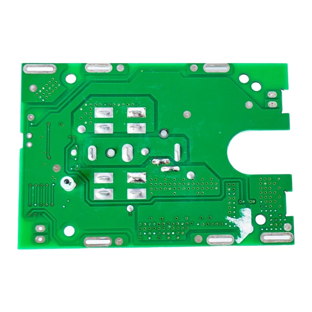 3MOS Battery Protection PCB for Dayi Drills (9x6.2x1.5cm)