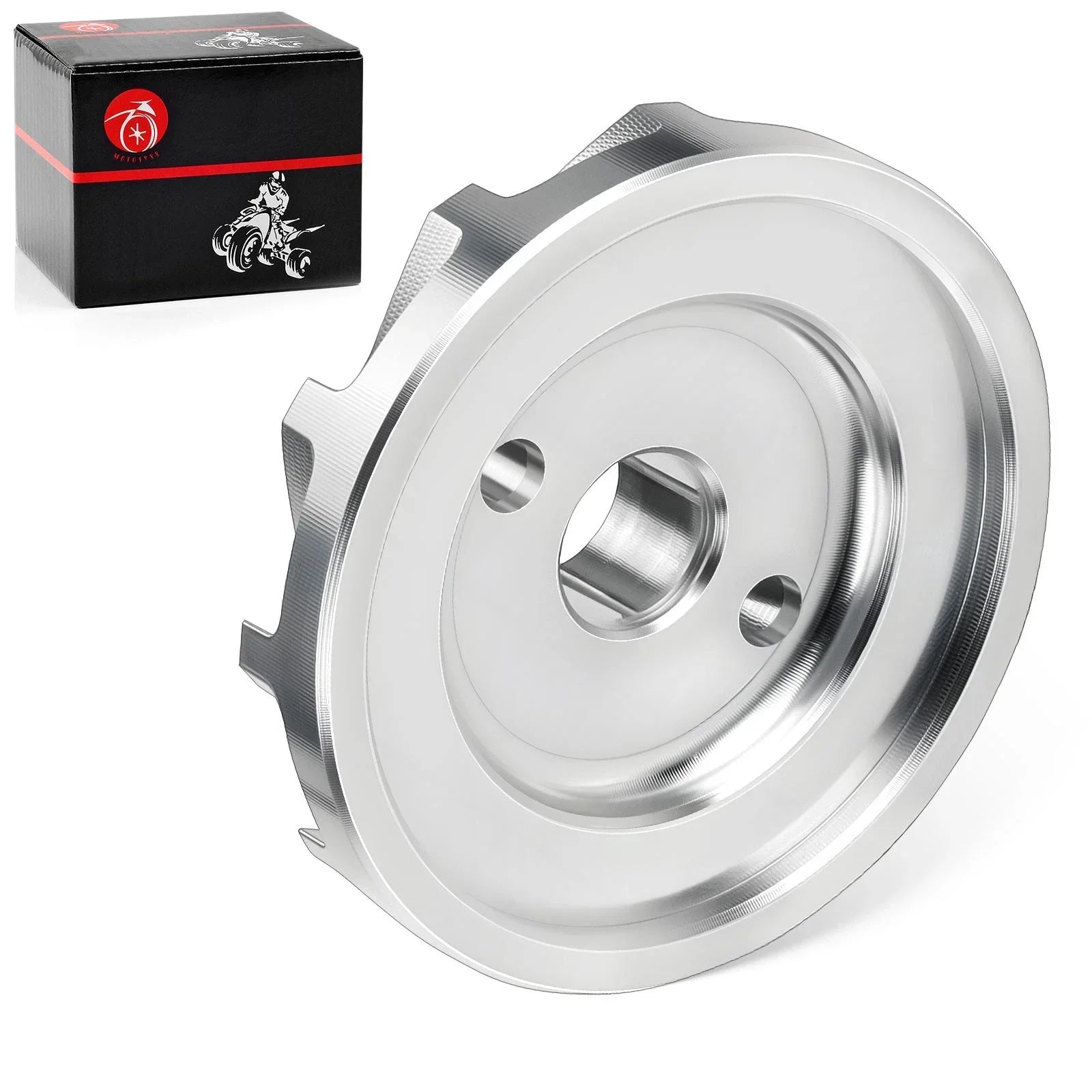 Water Pump Impeller for Polaris Sportsman XP 1000 Touring (2015–2022)