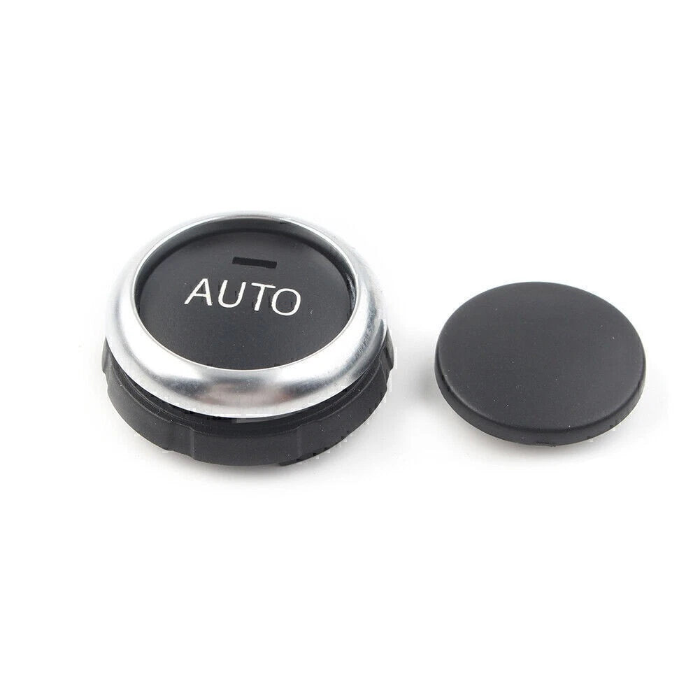 A/C Rotation Knob Button Rotary Actuator for BMW 5 6 7 X5 X5M (2015–2018)