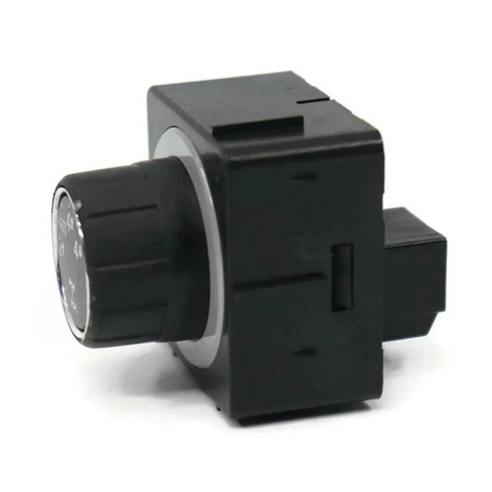 4WD Transfer Case Control Switch for Cadillac Chevy (2003-2007)