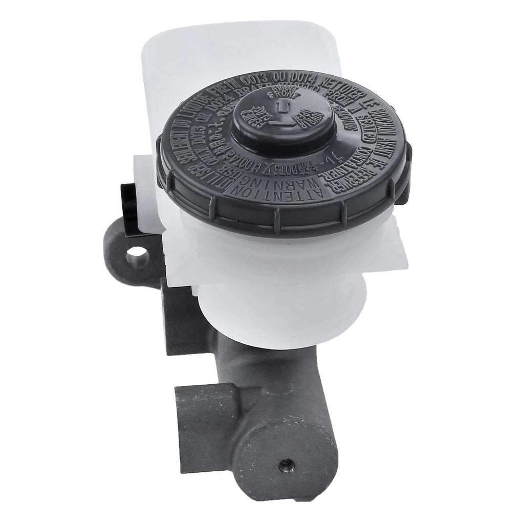 Brake Master Cylinder with Reservoir & Sensor for Honda CR-V (2005–2006)