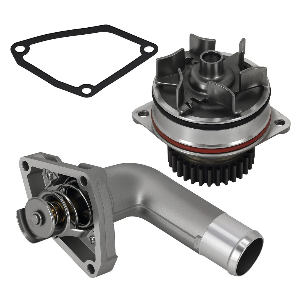 Coolant Water Pump for Nissan Maxima 3.5L (2002–2008) 431-82, 210107Y026, 1502320