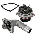 Coolant Water Pump for Nissan Maxima 3.5L (2002–2008) 431-82, 210107Y026, 1502320