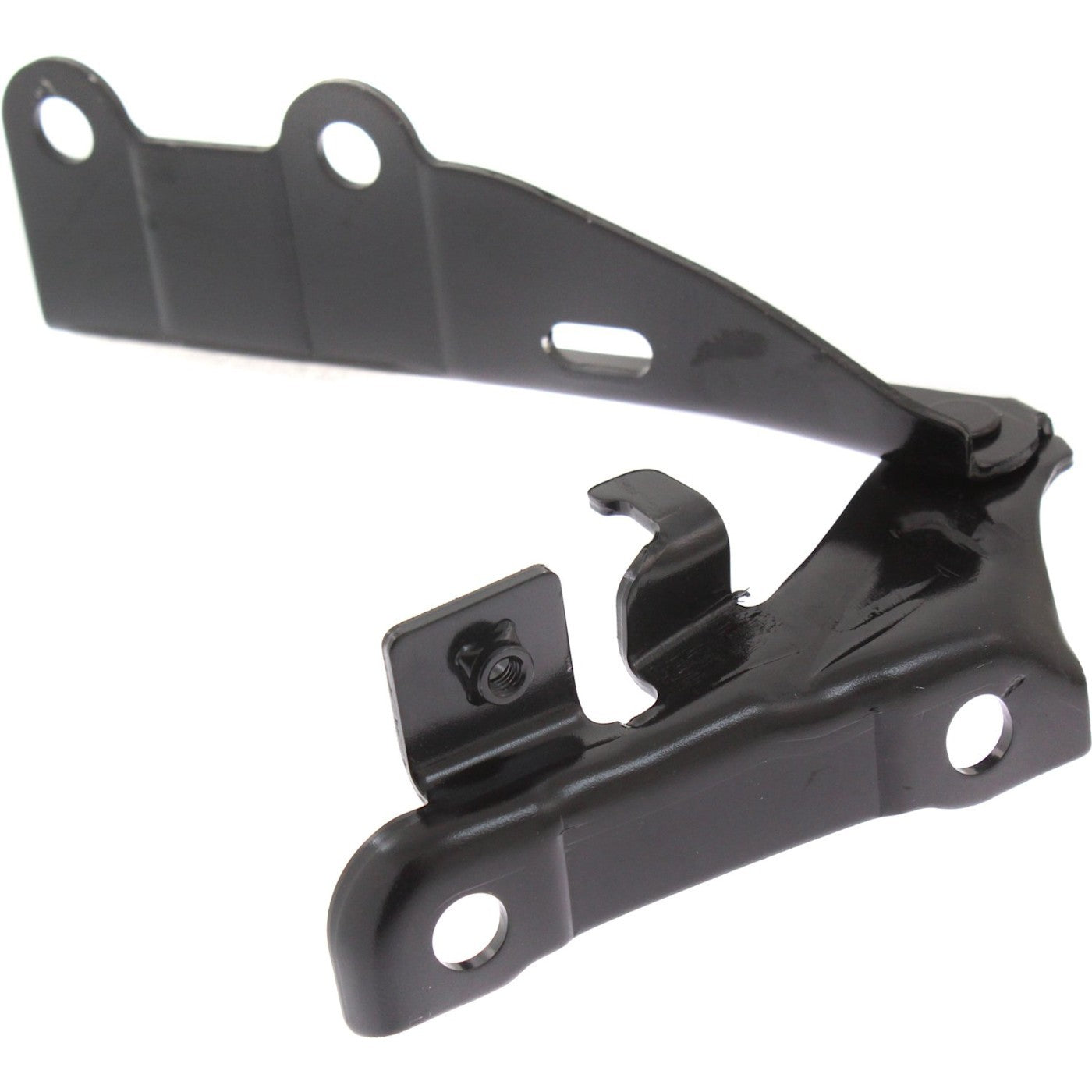 Hood Hinges Set of 2 for Chevy Colorado